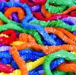 100 Poly Hawaiian Luau Leis