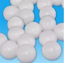 12 Ping Pong Balls