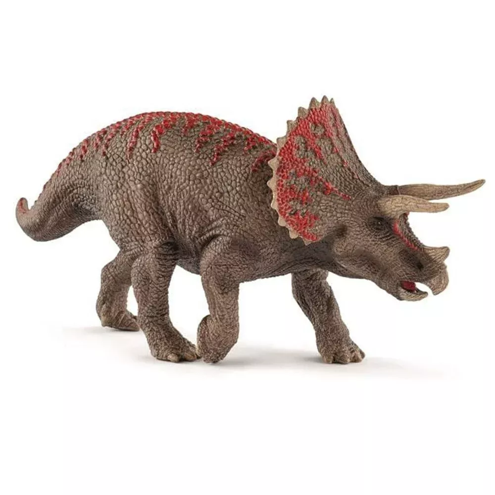 15000 Triceratops