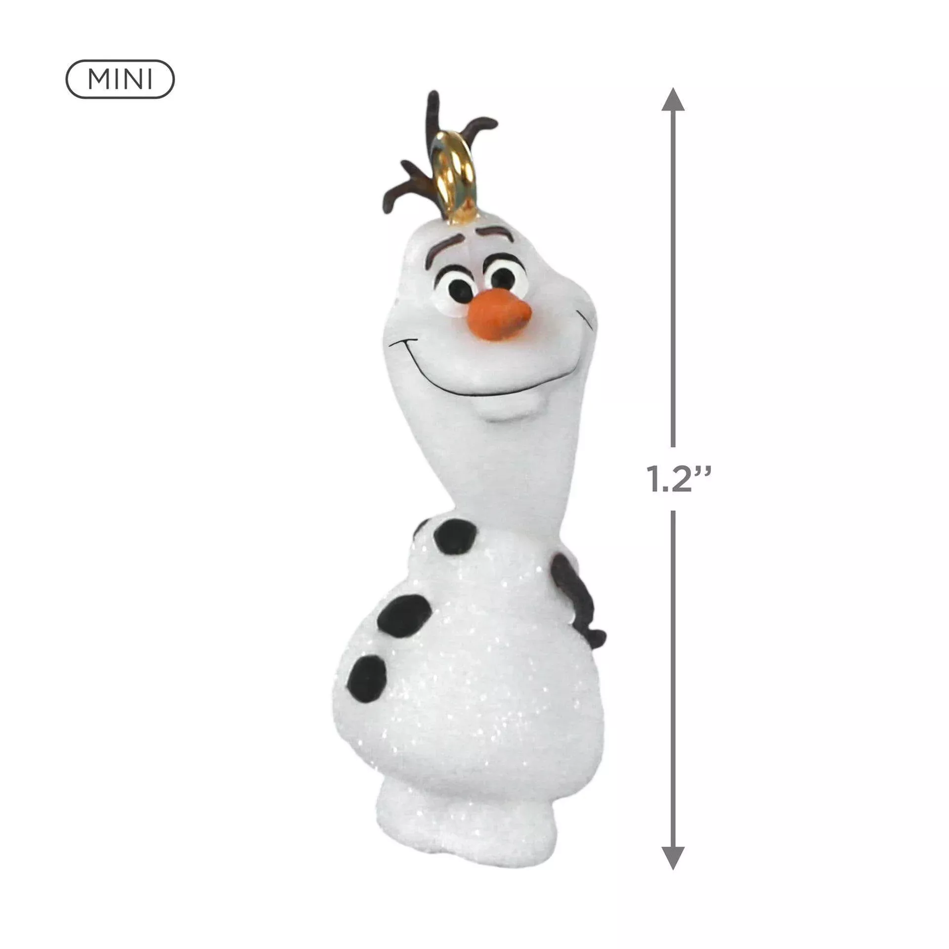 2020 Hallmark Ornament OLAF