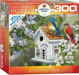 23 COTTAGE LN BIRDHS300XL