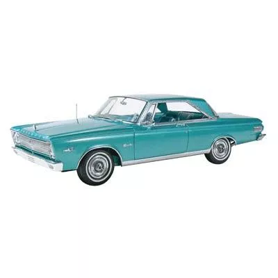 '65 PLYM.BELVEDERE 1/25