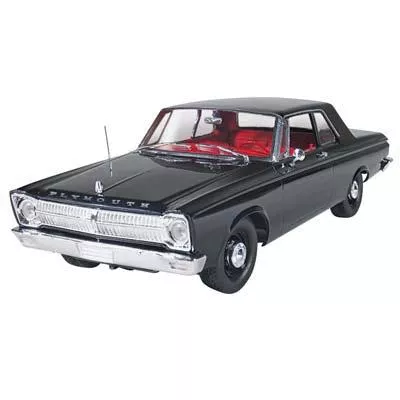 '65 PLYMOUTH BELVEDERE