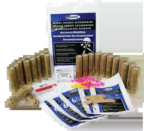 A8-3 Engine Bulk Pack (24) HAZ