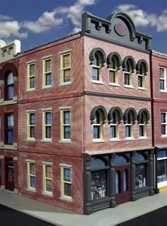 Ameri-Towne O 874 Granato’s Grocery Kit