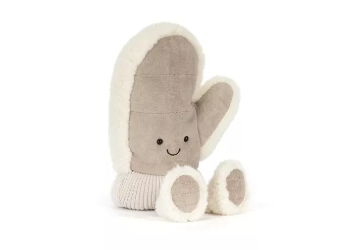 Amuseables Fitswell Mitten