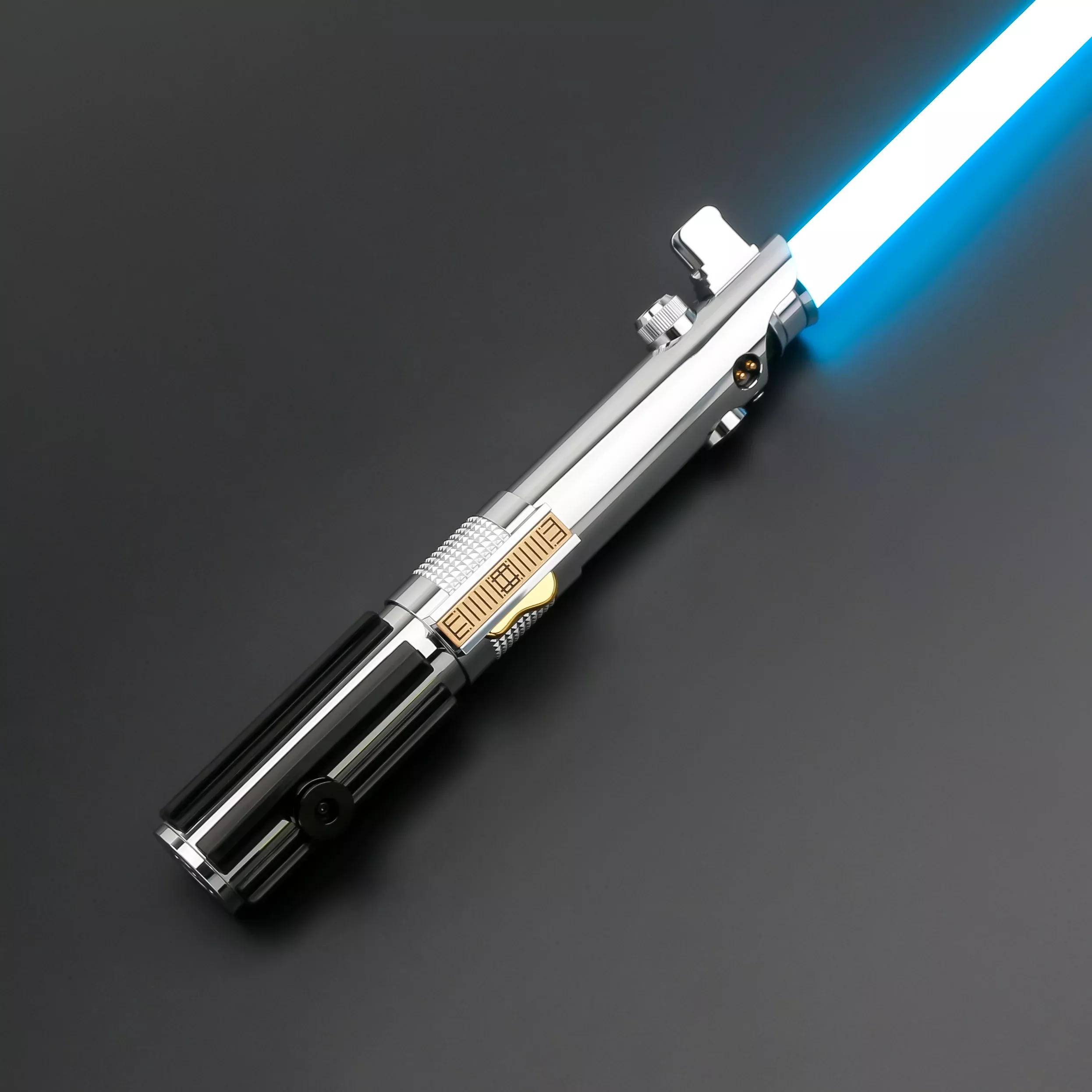Anakin Skywalker EP3 Lightsaber