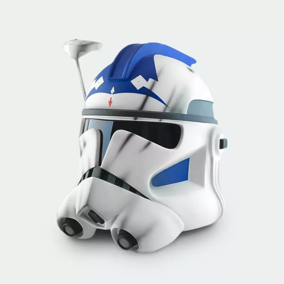 Arc Trooper Fives Helmet