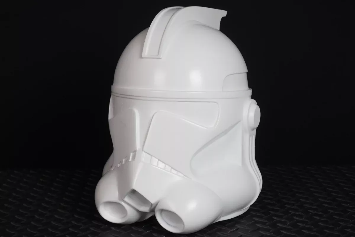 ARC Trooper Helmet - Cast
