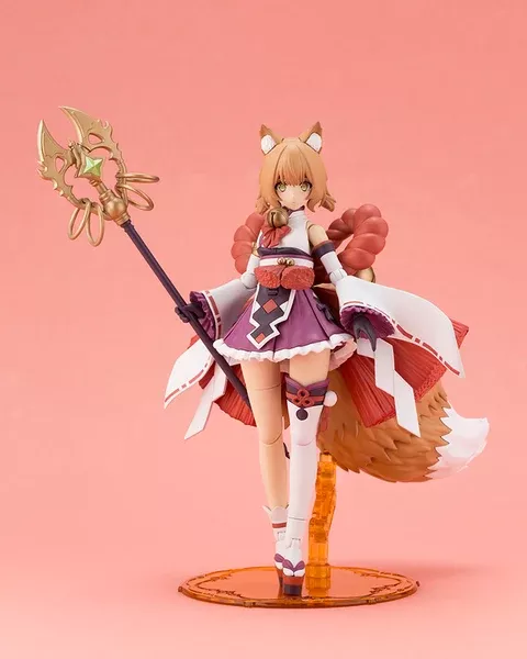 Arcanadea Yukumo