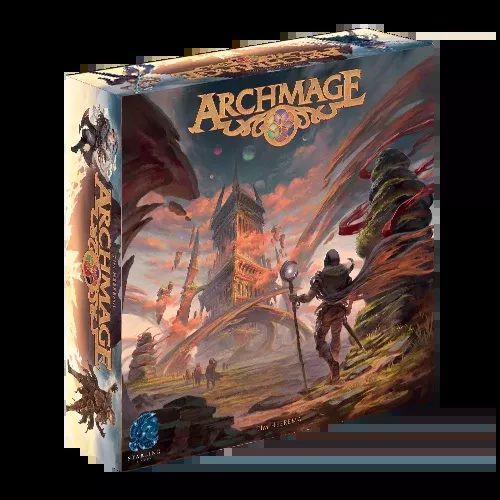 Archmage