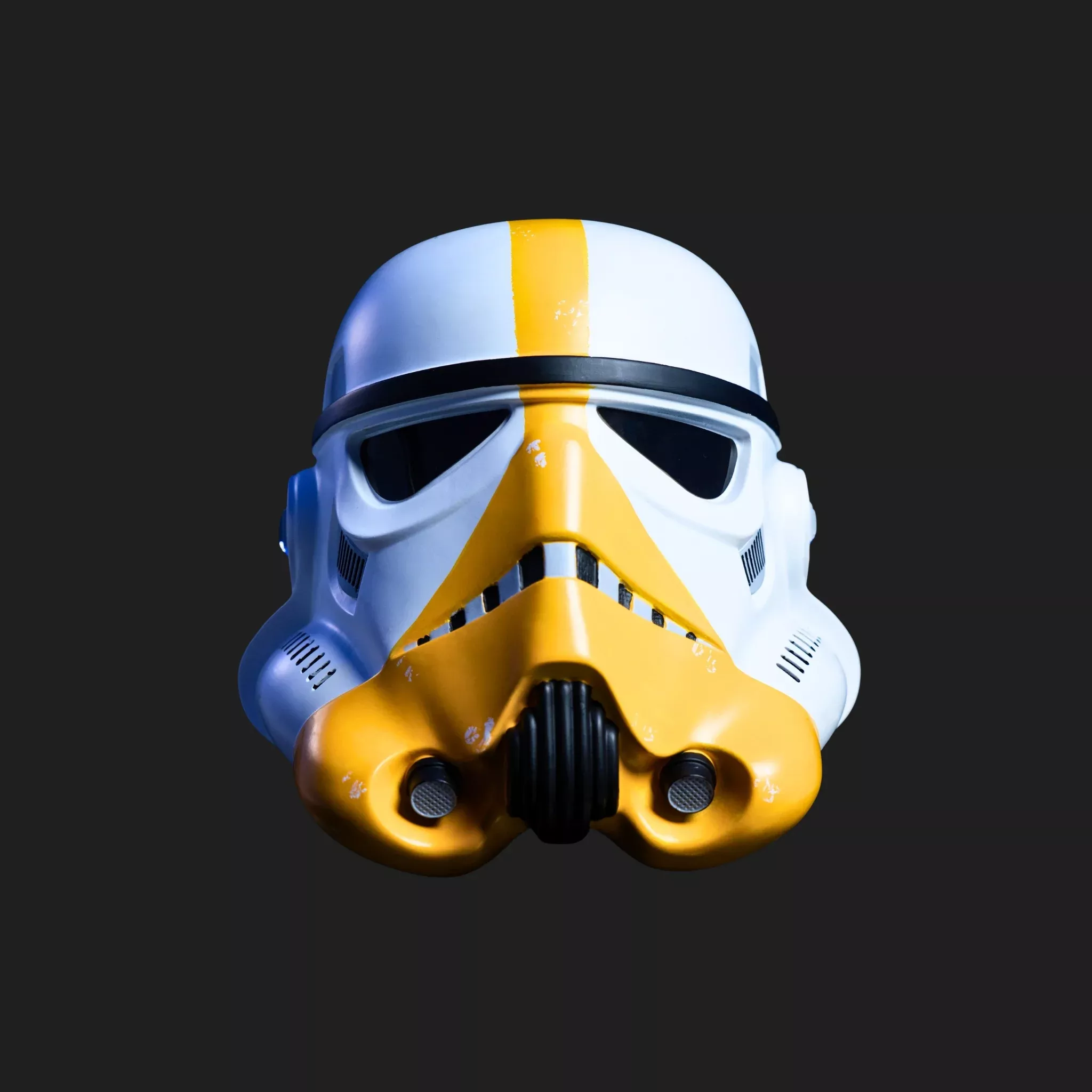 Artillery Stormtrooper PremiumHelmet
