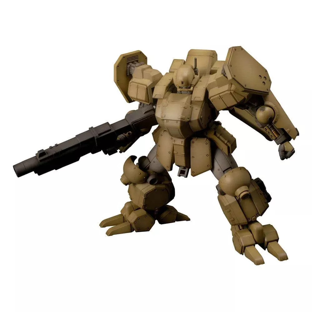 Assault Suits Leynos Plastic Model Kit 1/35 AS-5E3 Leynos (Land Warfare Specifications) Renewal Ver. 15cm