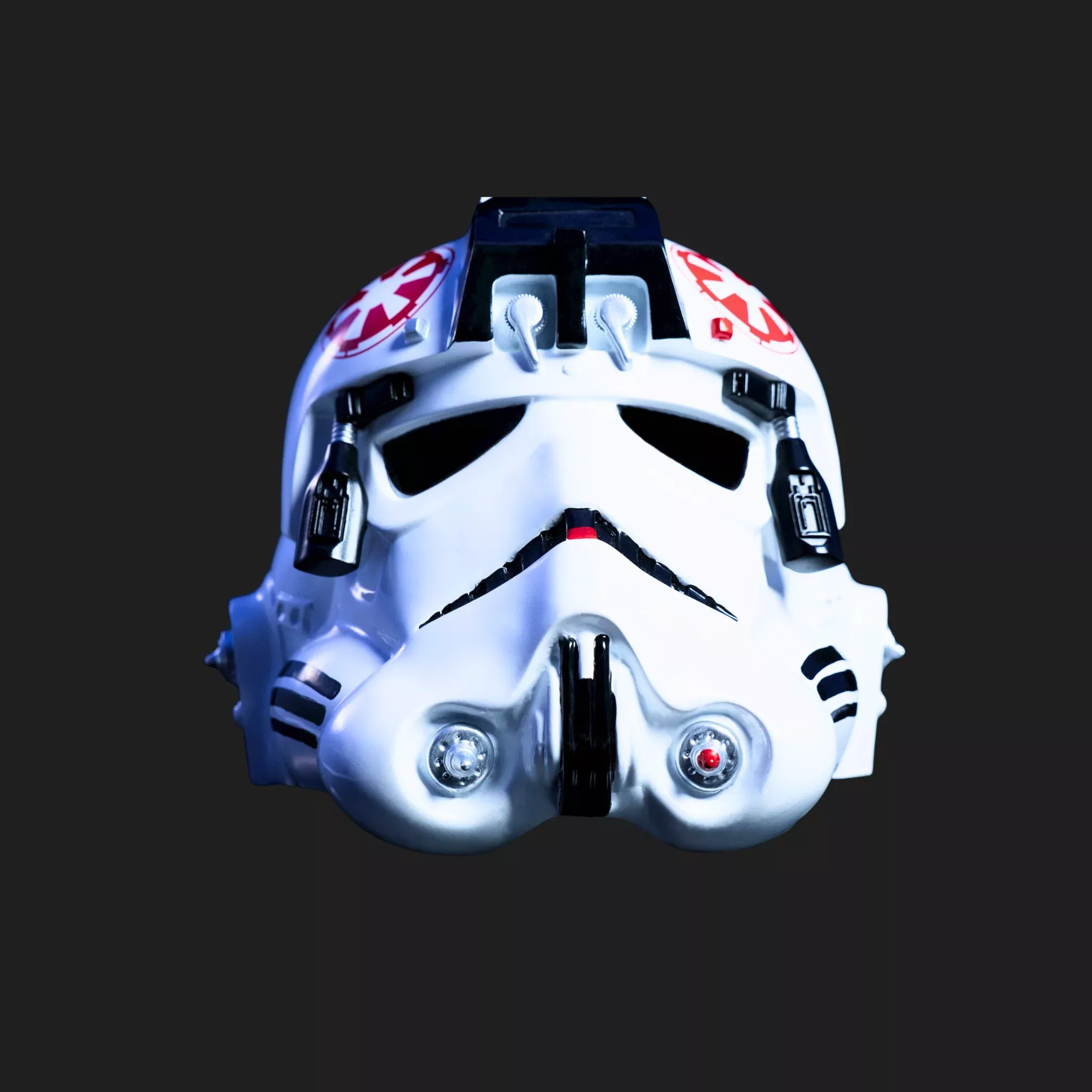 AT-AT Driver Helmet