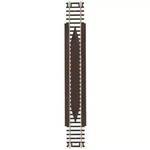 Atlas 519 HO Code 83 Rerailer (3 Pcs)