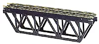 Atlas N Code 80 Deck Truss Bridge