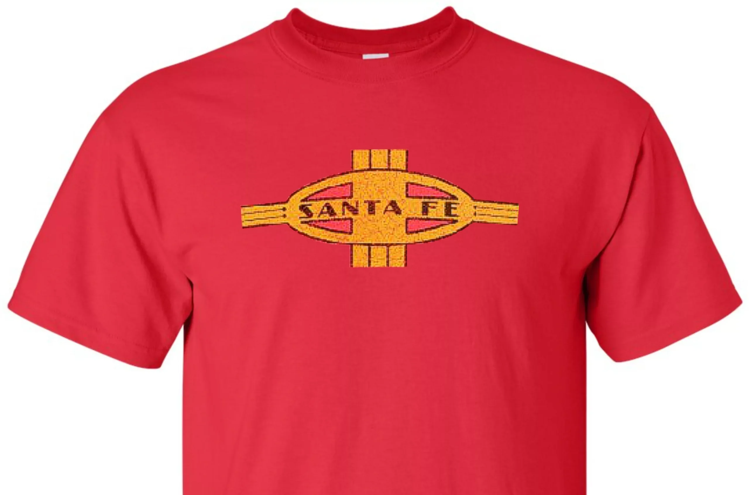 ATSF (Warbonnet)