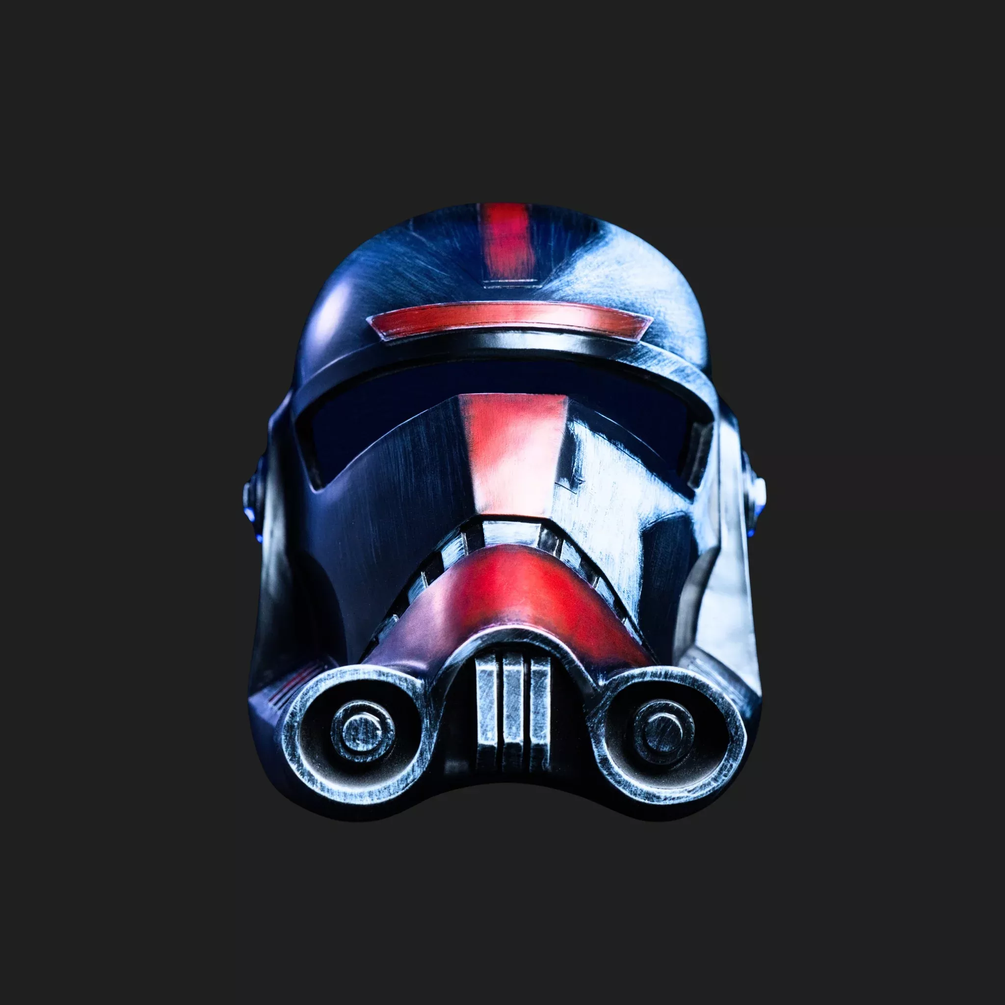 Bad Batch Hunter Helmet
