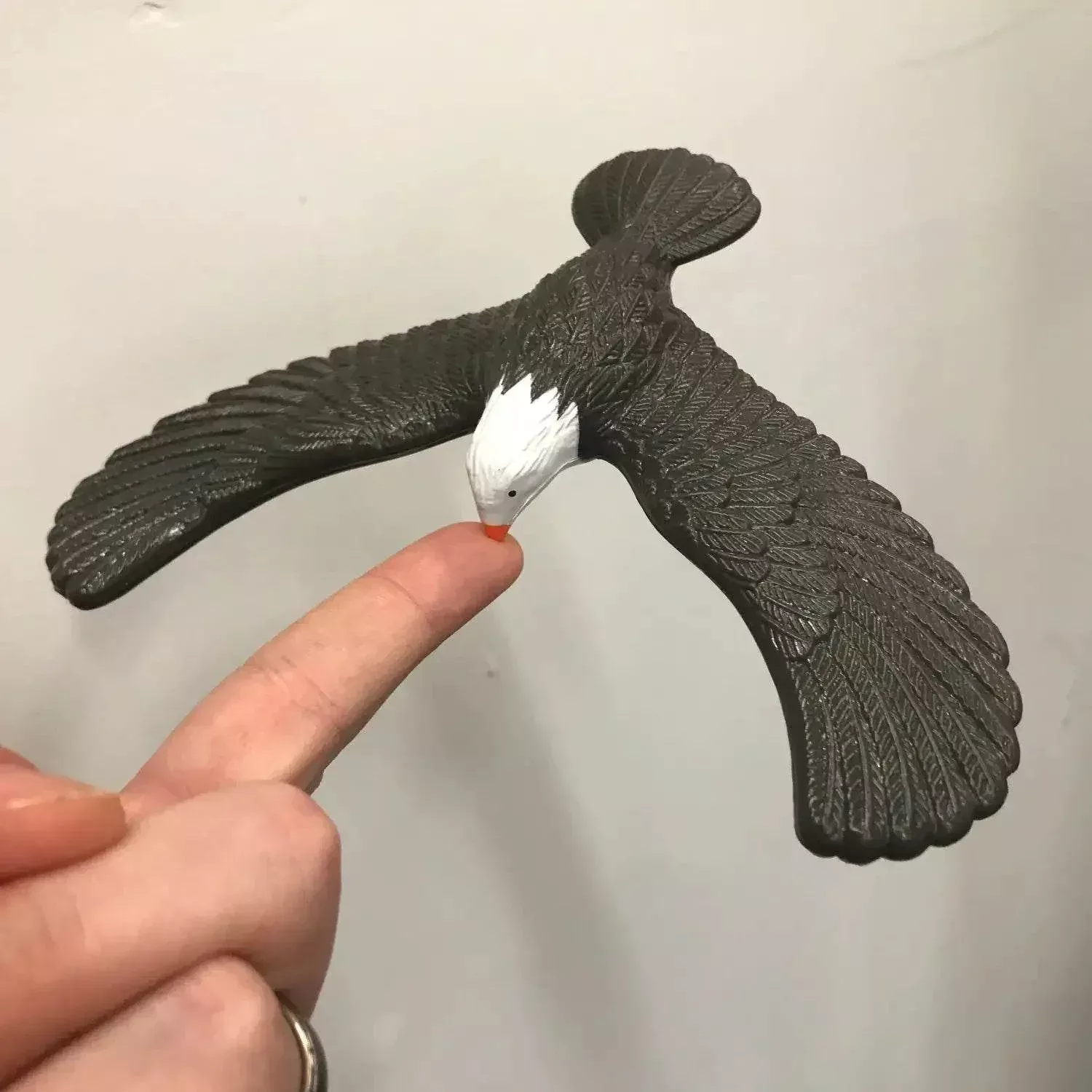 Balancing Eagle (7-Inch)