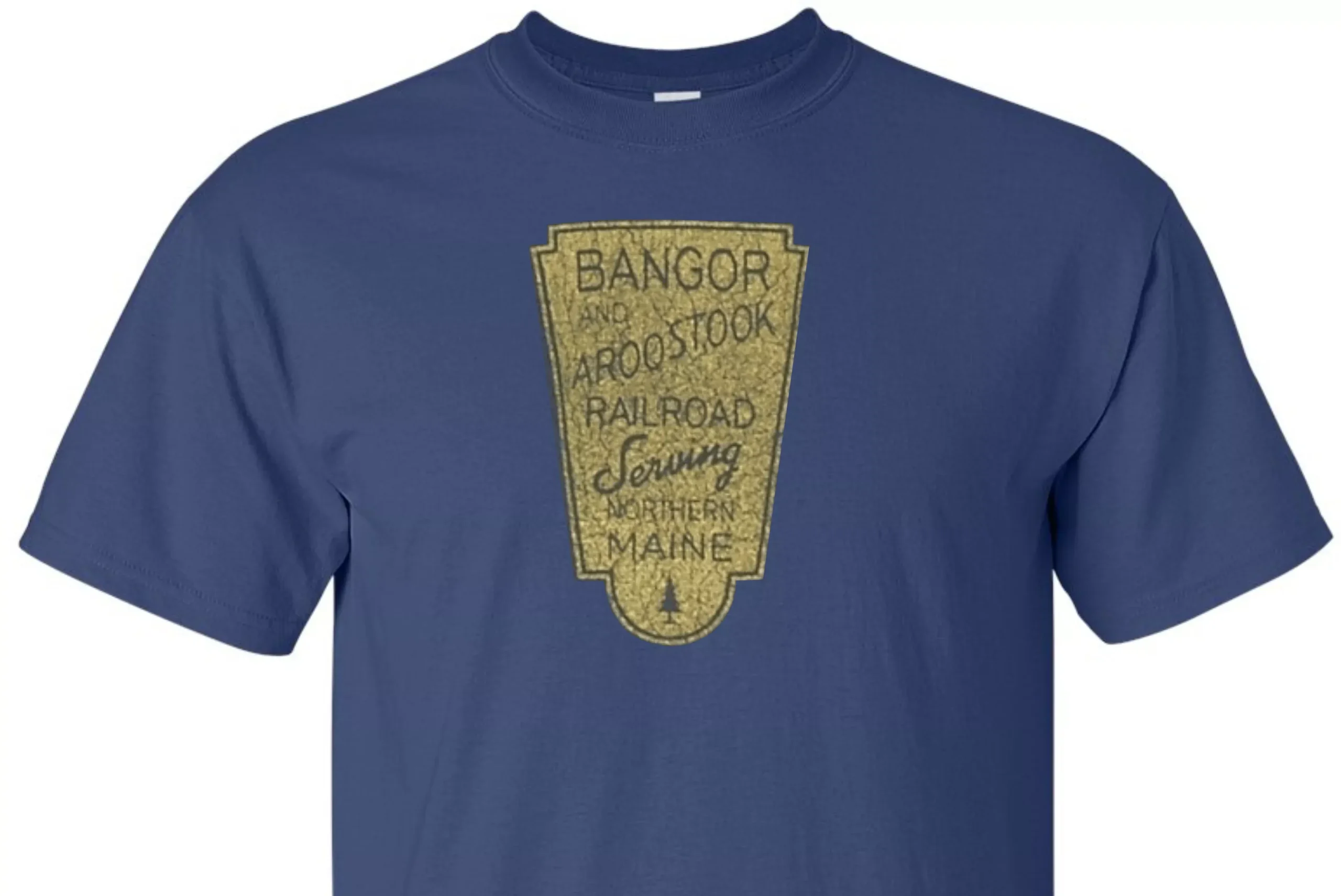 Bangor & Aroostook