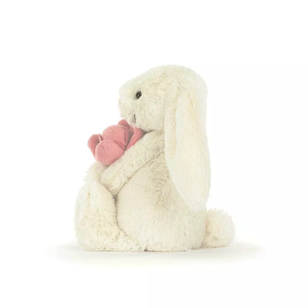 Bashful Bunny Peony