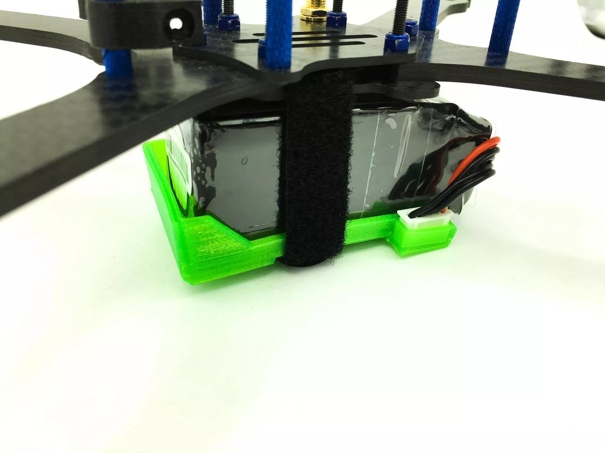 Battery Protector/Bumper
