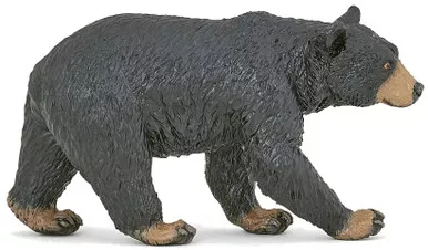 Bear - Black (Papo)