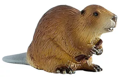 Beaver (Bullyland)