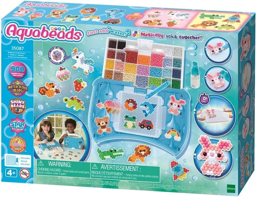Beginners Craft Studio