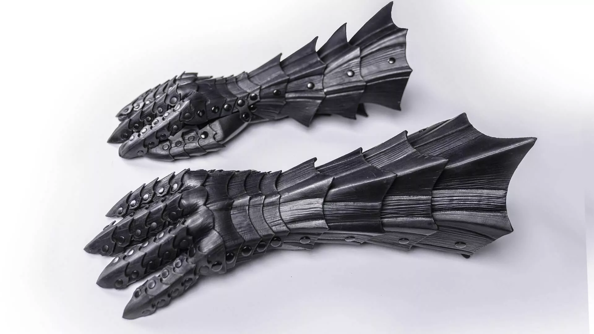 Berserker Gauntlets Patterns