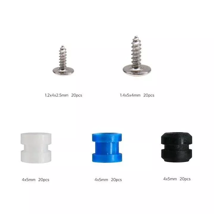 BETAFPV Whoop Flight Controller Screw and Rubber Dampener Set