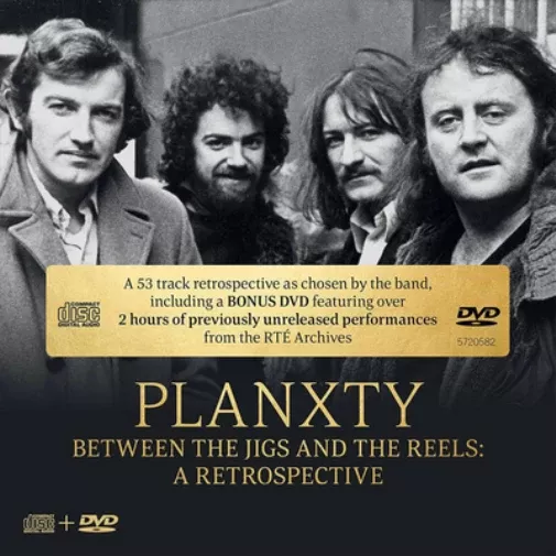 Between the Jigs and the Reels: A Retrospective