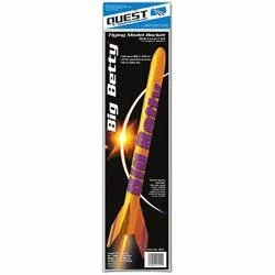BIG BETTYROCKET KIT