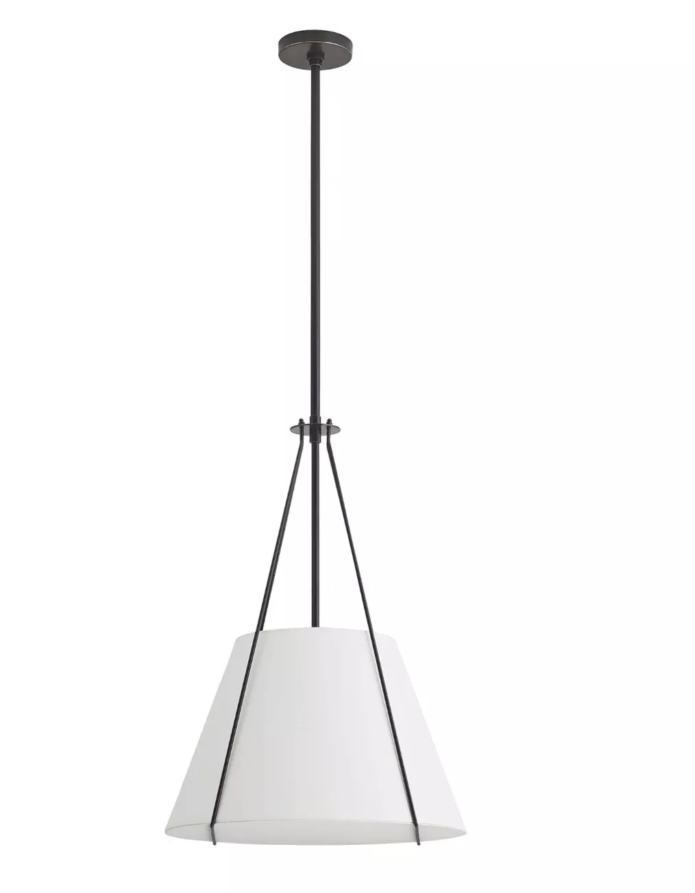 BLACK PENDANT