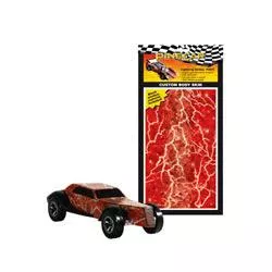 BODYSKIN LIGHTNING STRIKE