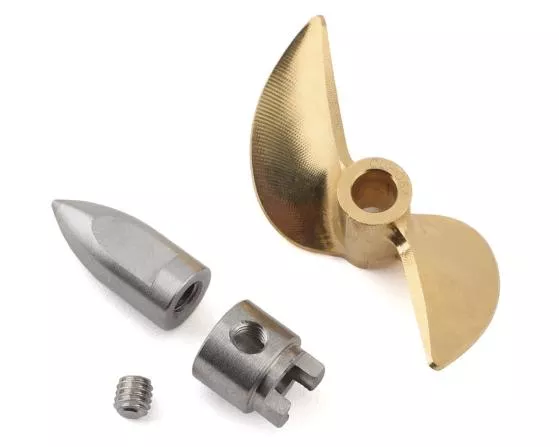 BRASS PROP SET M41