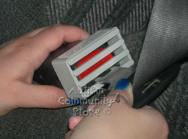 Buckle Boss