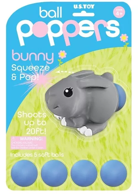 Bunny Popper
