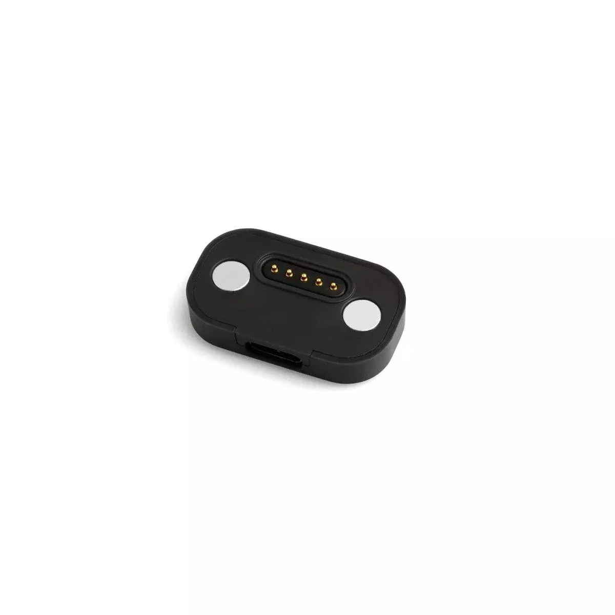 Caddx Walnut Magnetic Charging Port