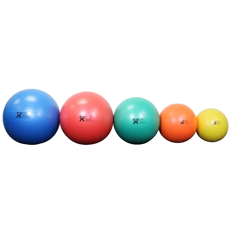 CanDo Exercise Ball