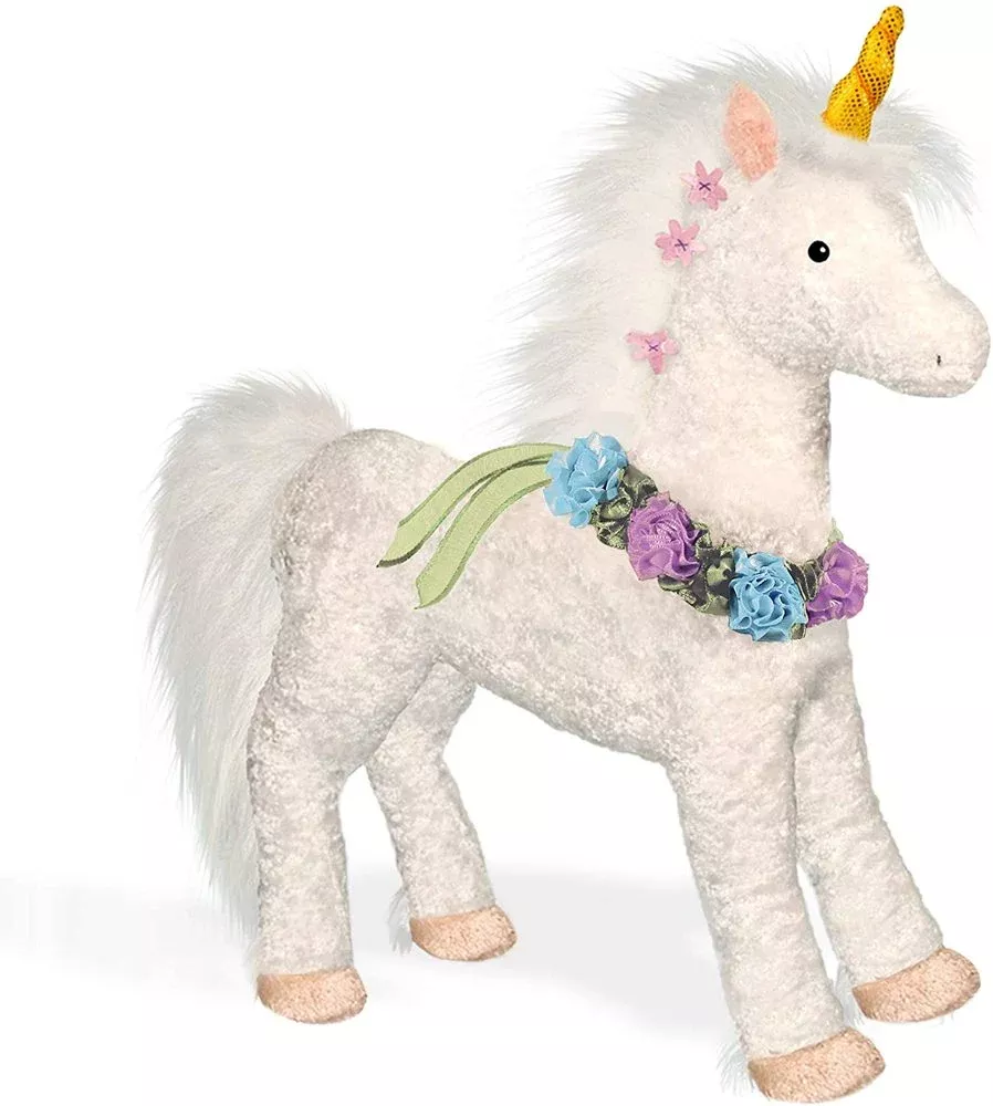 Capricorn Unicorn 13"
