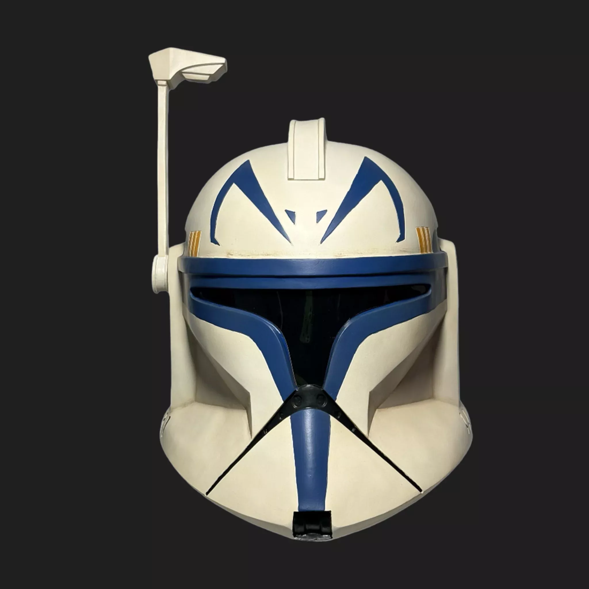 Captain Rex Phase I Helmet