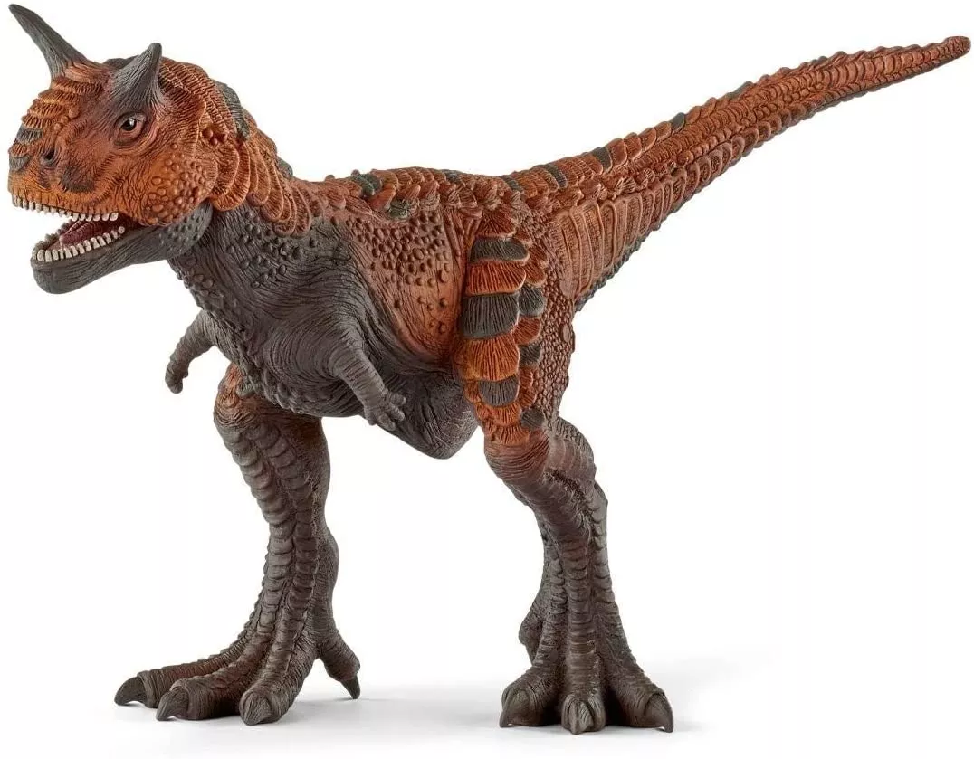 Carnotaurus Figure