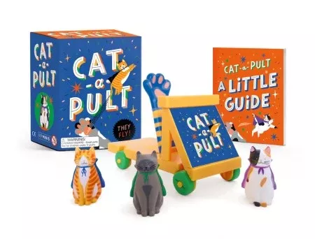 Cat-A-Pult Kit