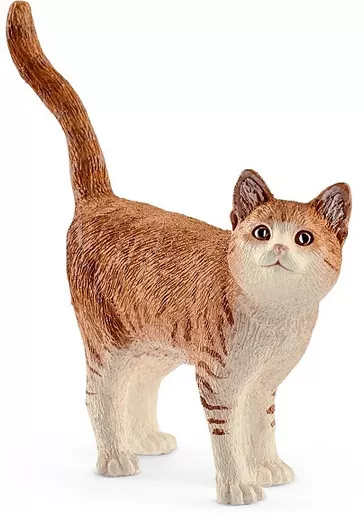 Cat (Schleich)