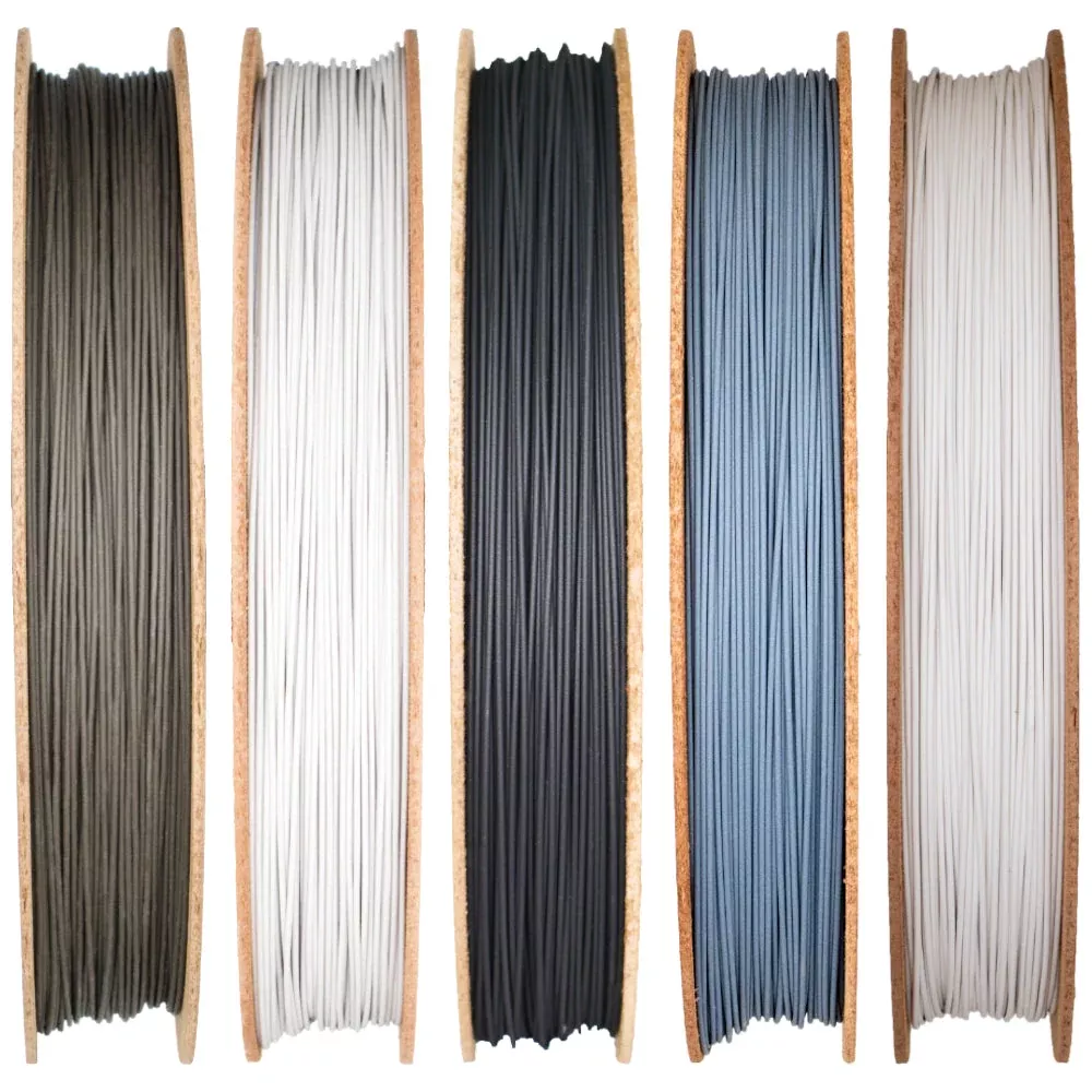 Ceramic Filamet™ Sample