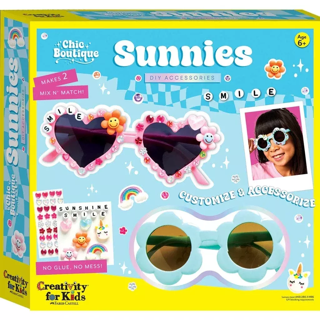 Chic Boutique: Sunnies