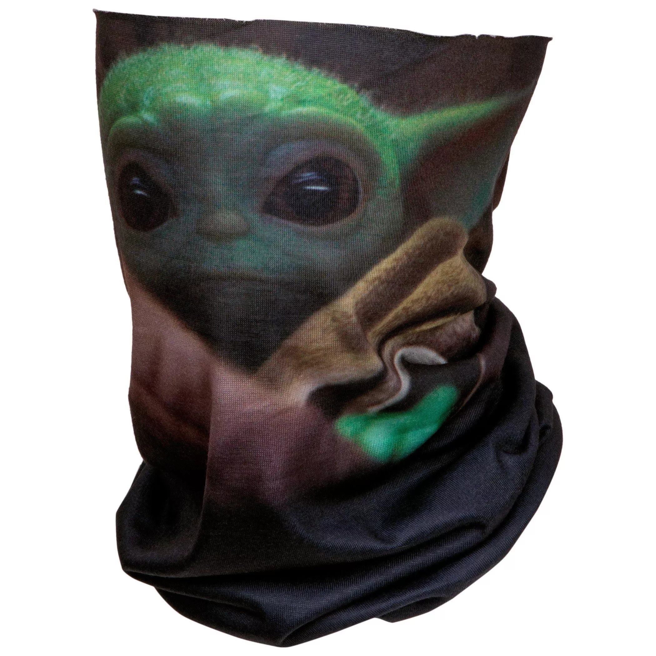 The Child Scarf