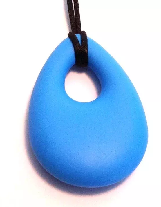 ChuBuddy Pendant