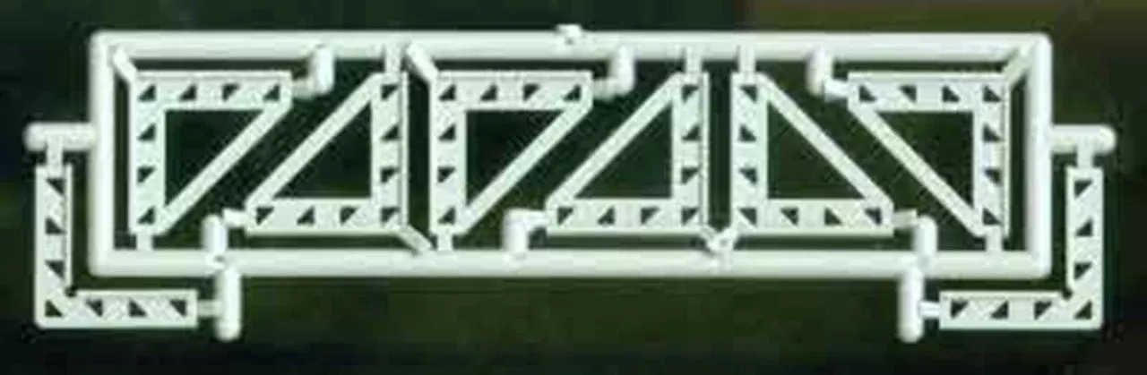 City Classics 209 – Corner Braces